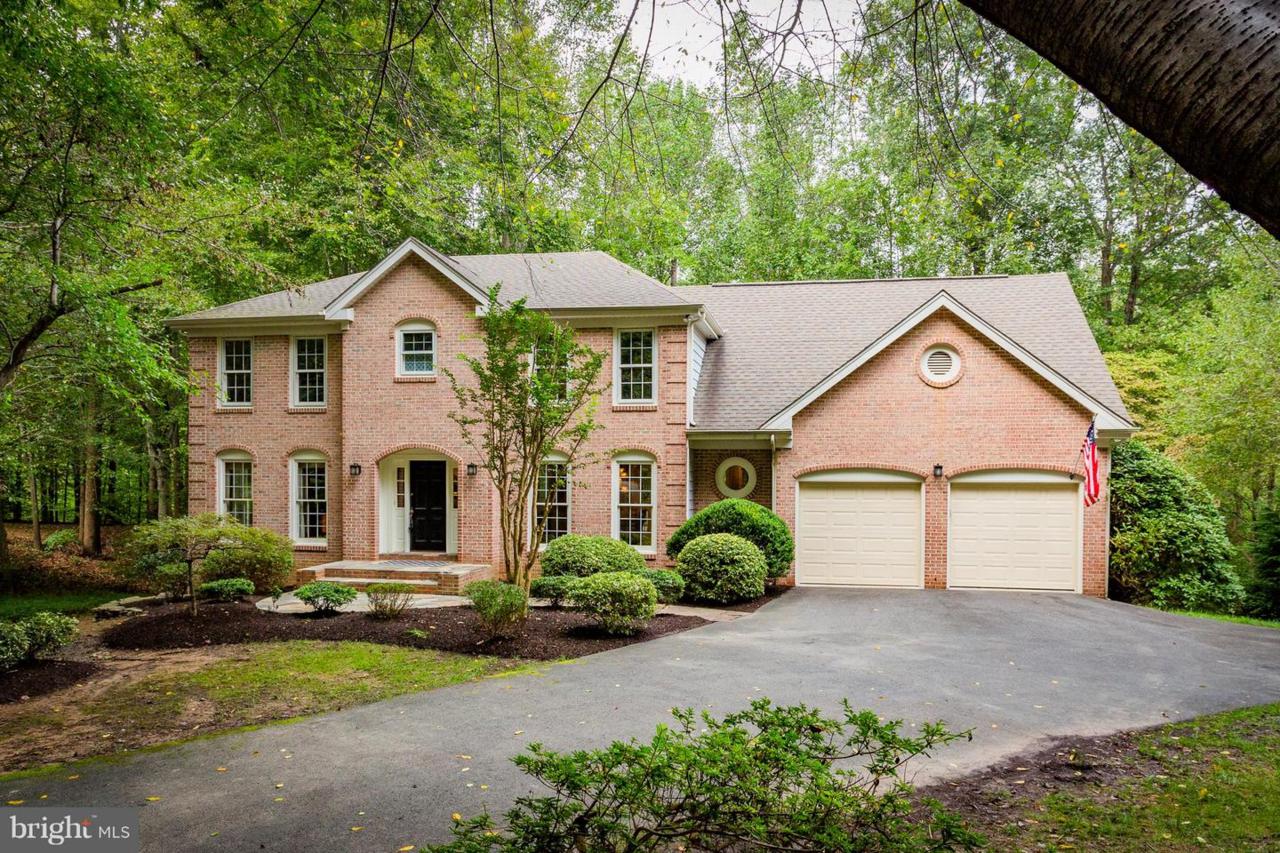 10658 Canterberry Road - Photo 1