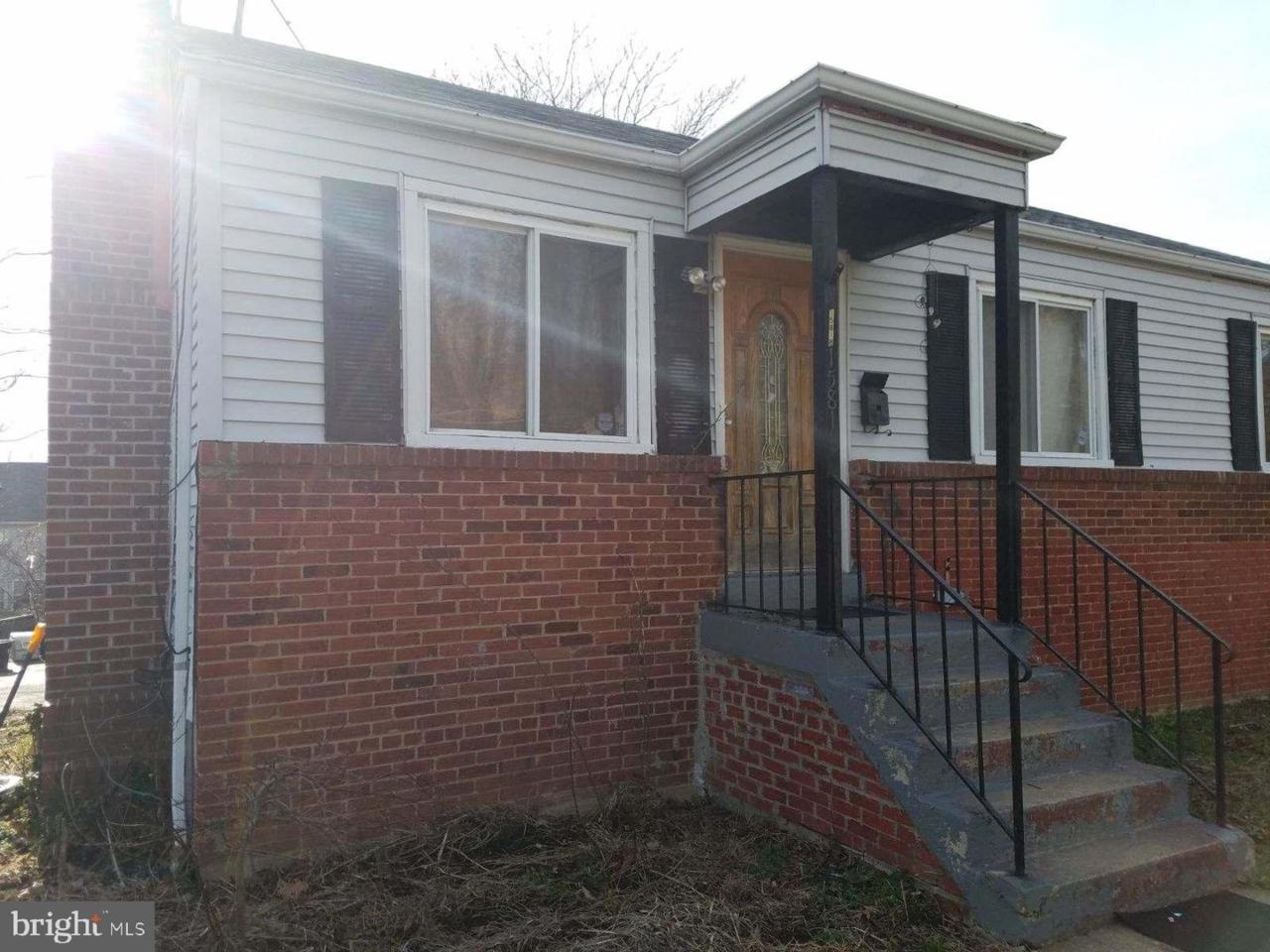 15818 Donald Curtis Drive - Photo 1