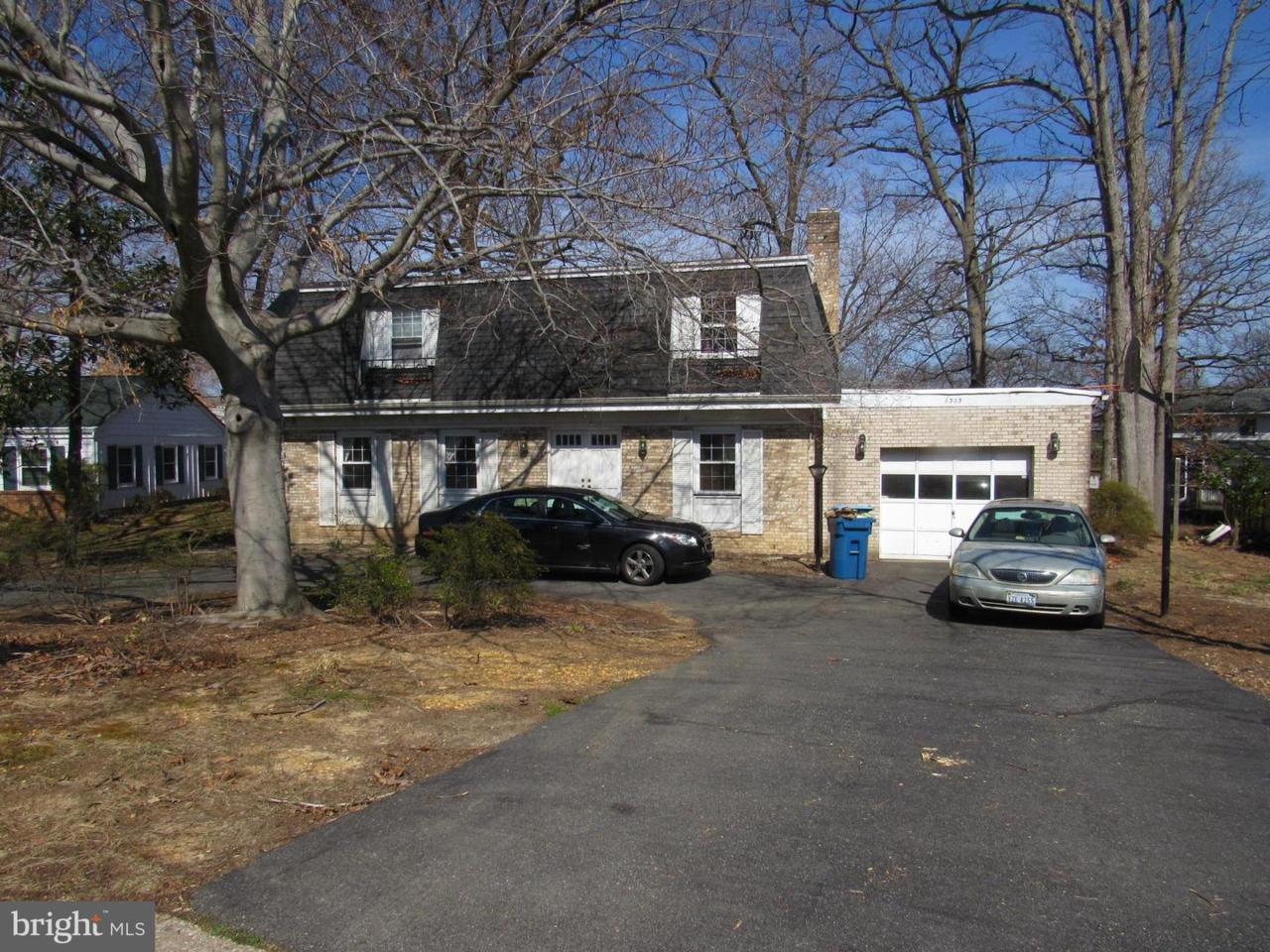 6303 Wayles Street - Photo 1