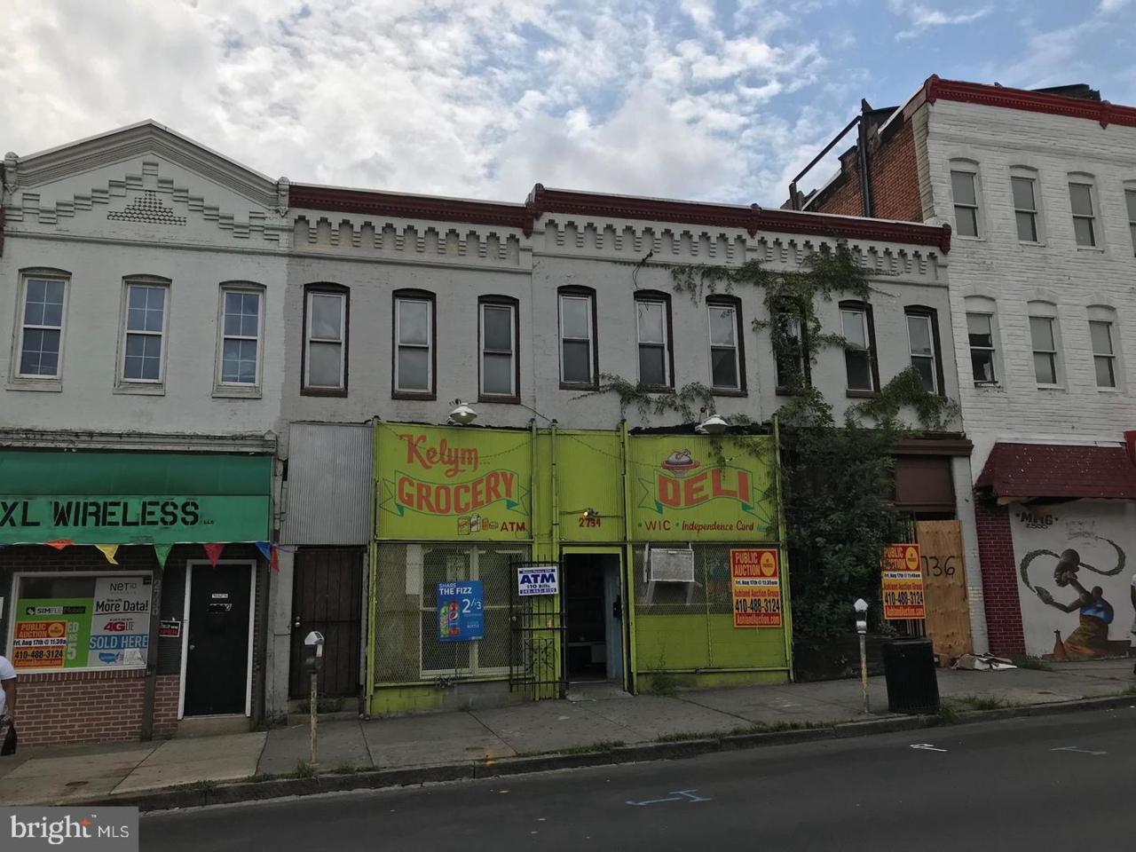 2734, 2736, 2730 Pennsylvania Avenue - Photo 1