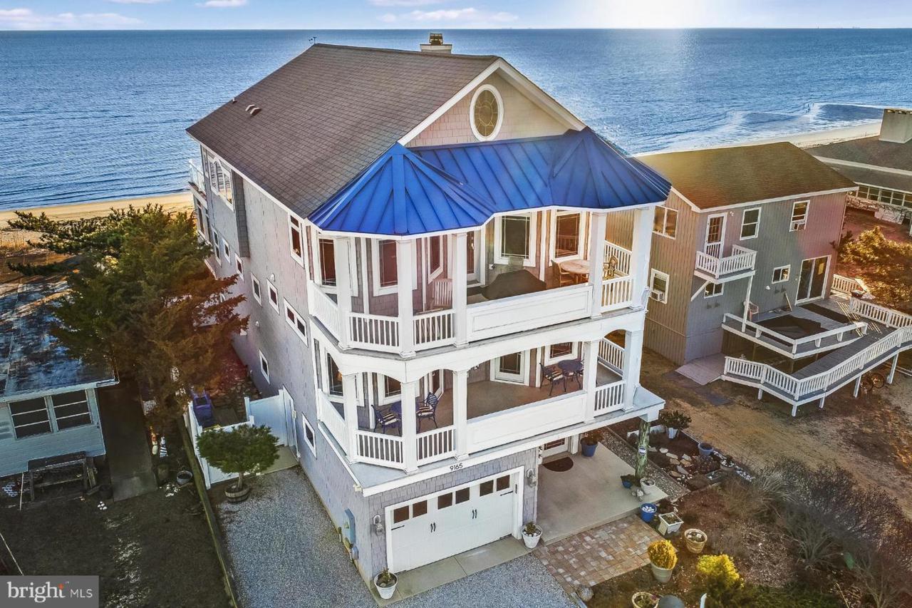 9165 Shore Drive - Photo 1