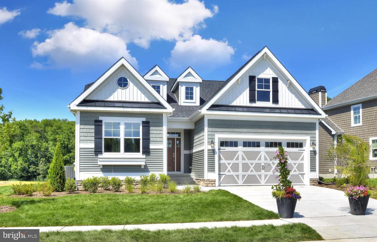 24014 Benjamin Harrison Circle - Photo 1