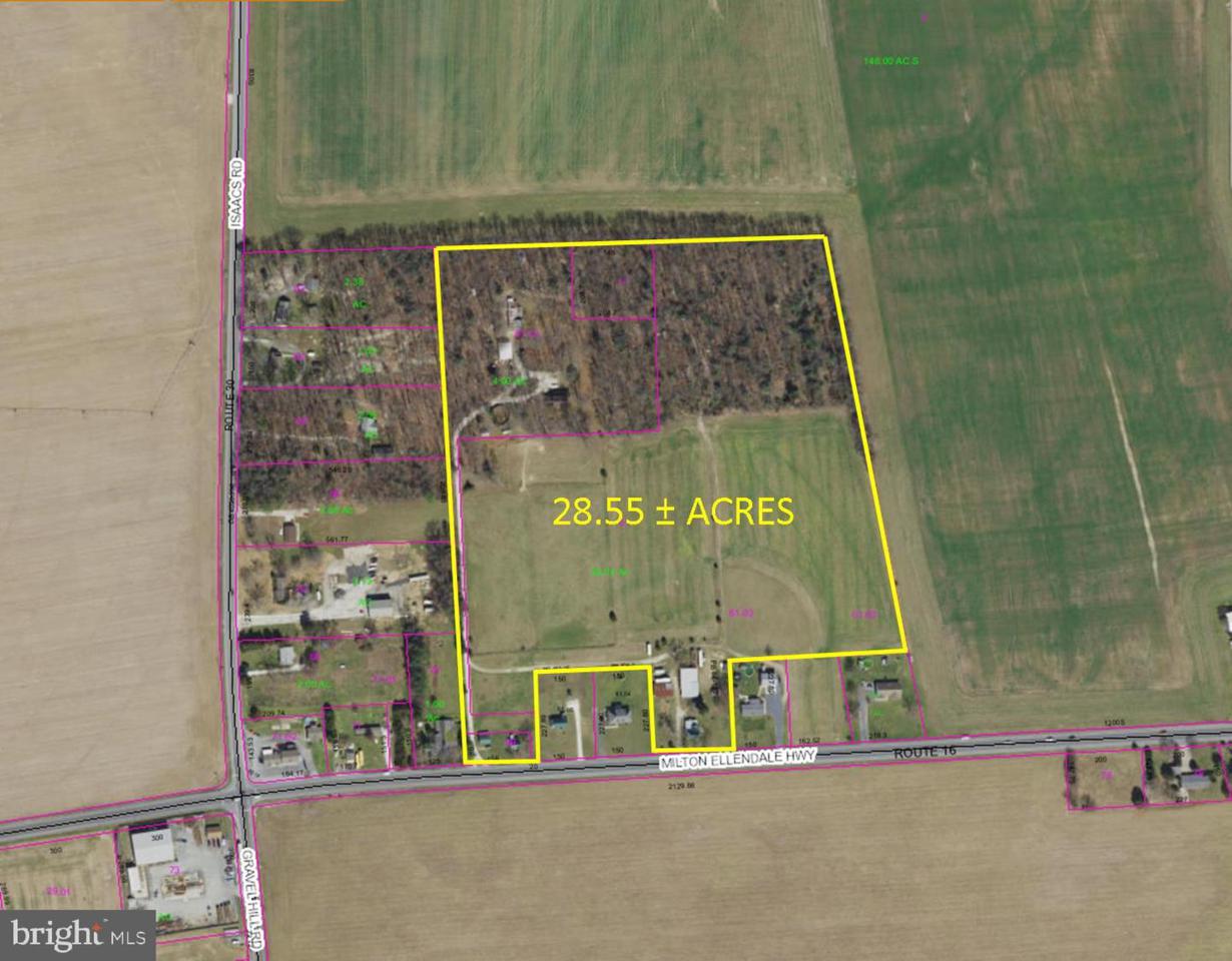 22891 Milton-Ellendale Highway - Photo 1