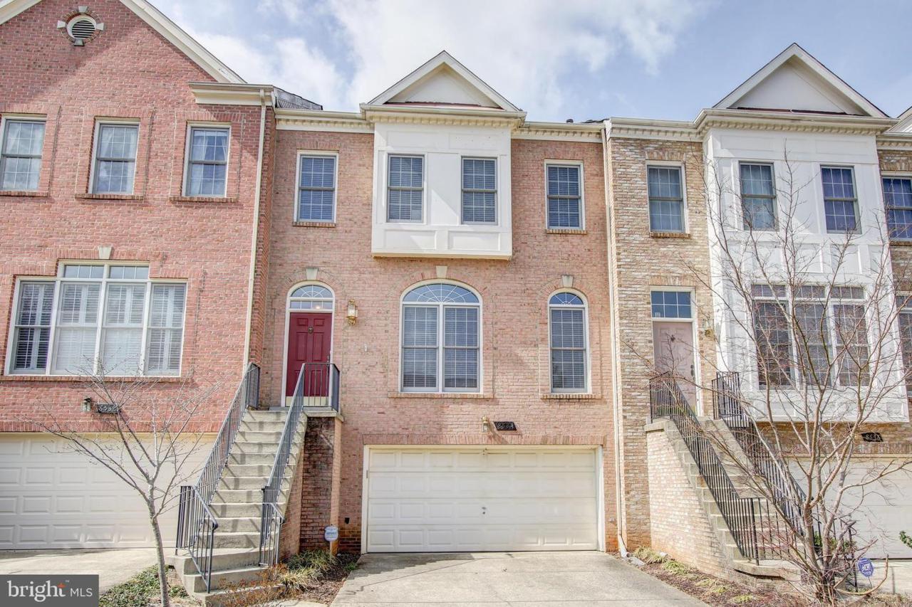 8534 Bells Ridge Terrace - Photo 1