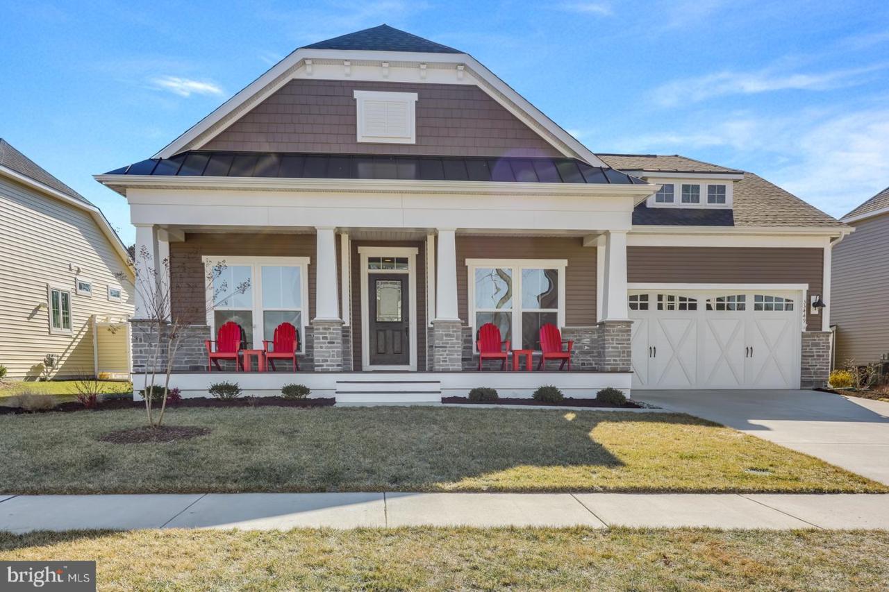 33449 Bridgehampton Lane - Photo 1