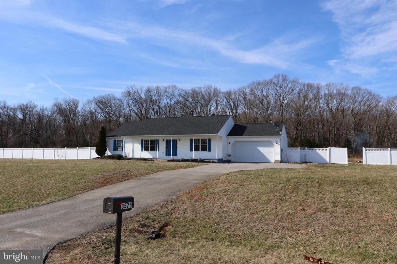 3575 Winniconne Court - Photo 1