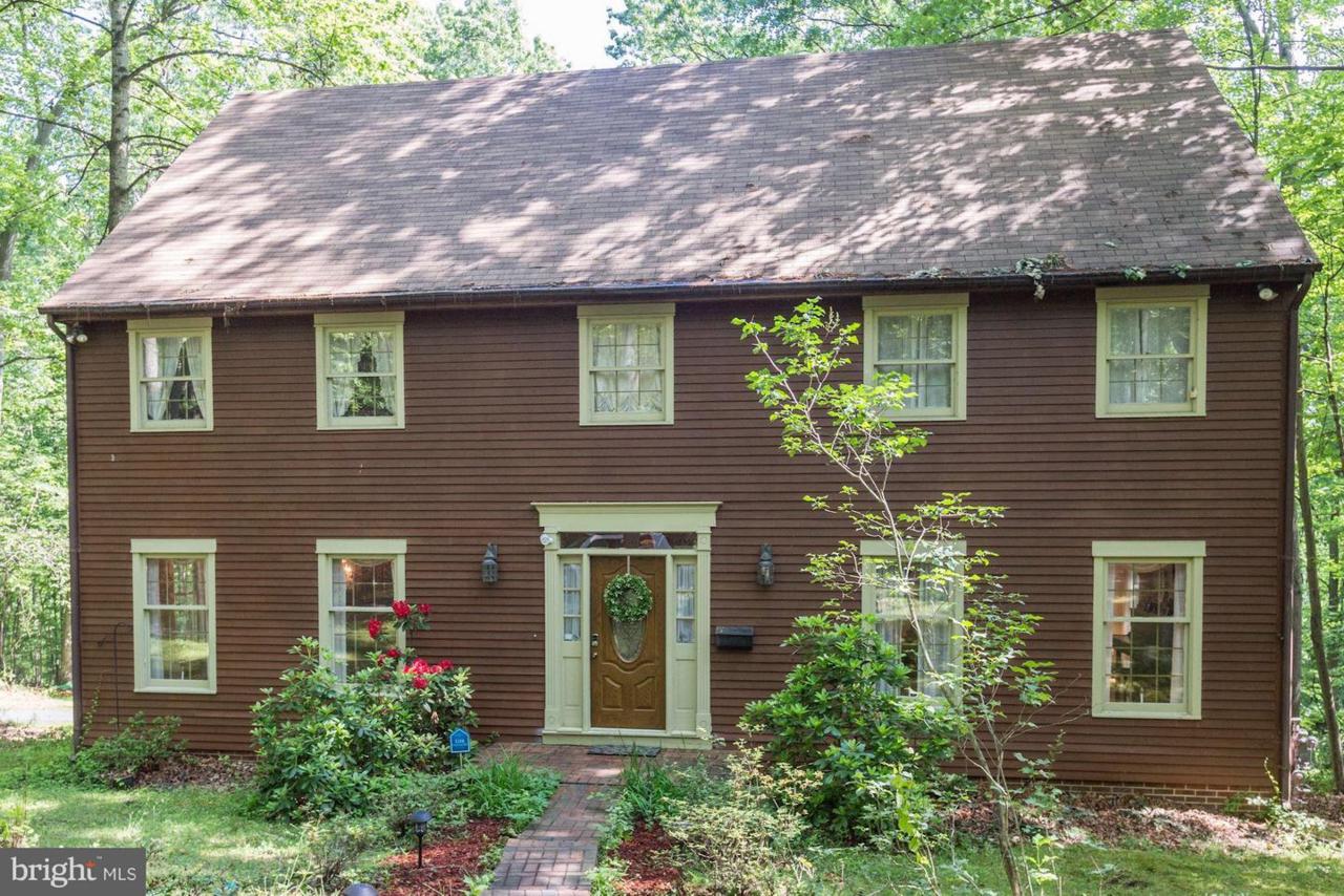 10620 Hunter Station Road - Photo 1