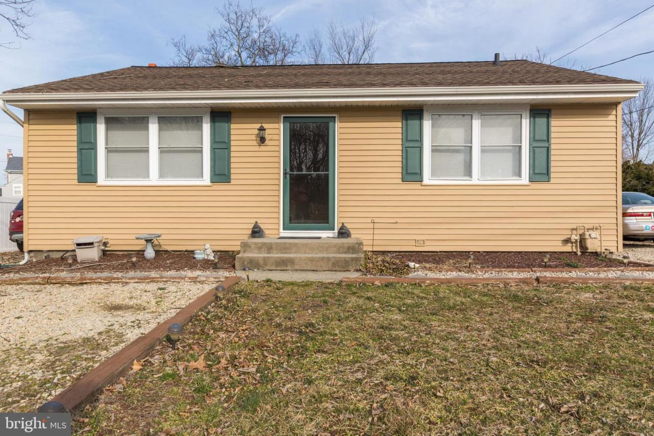 158 County House - Photo 1