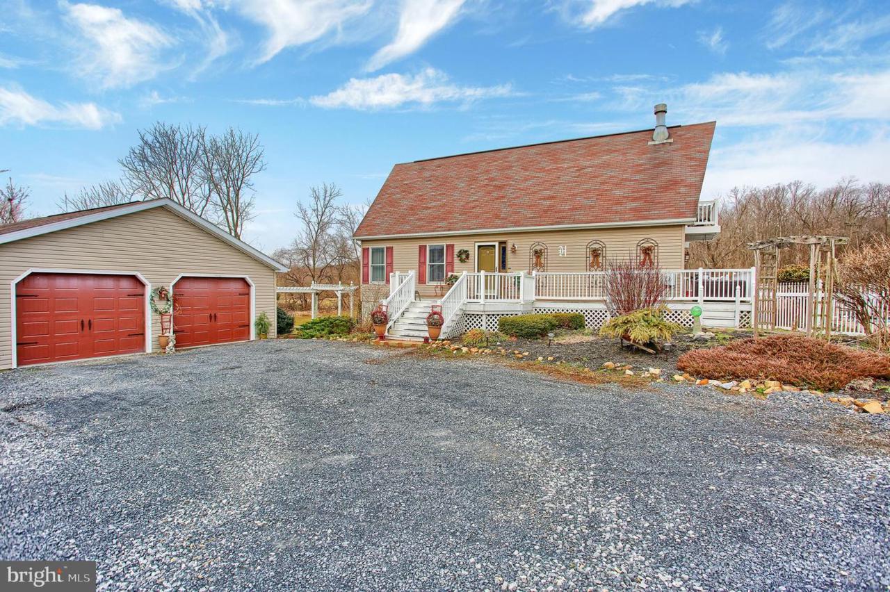 16 Central View Road - Photo 1