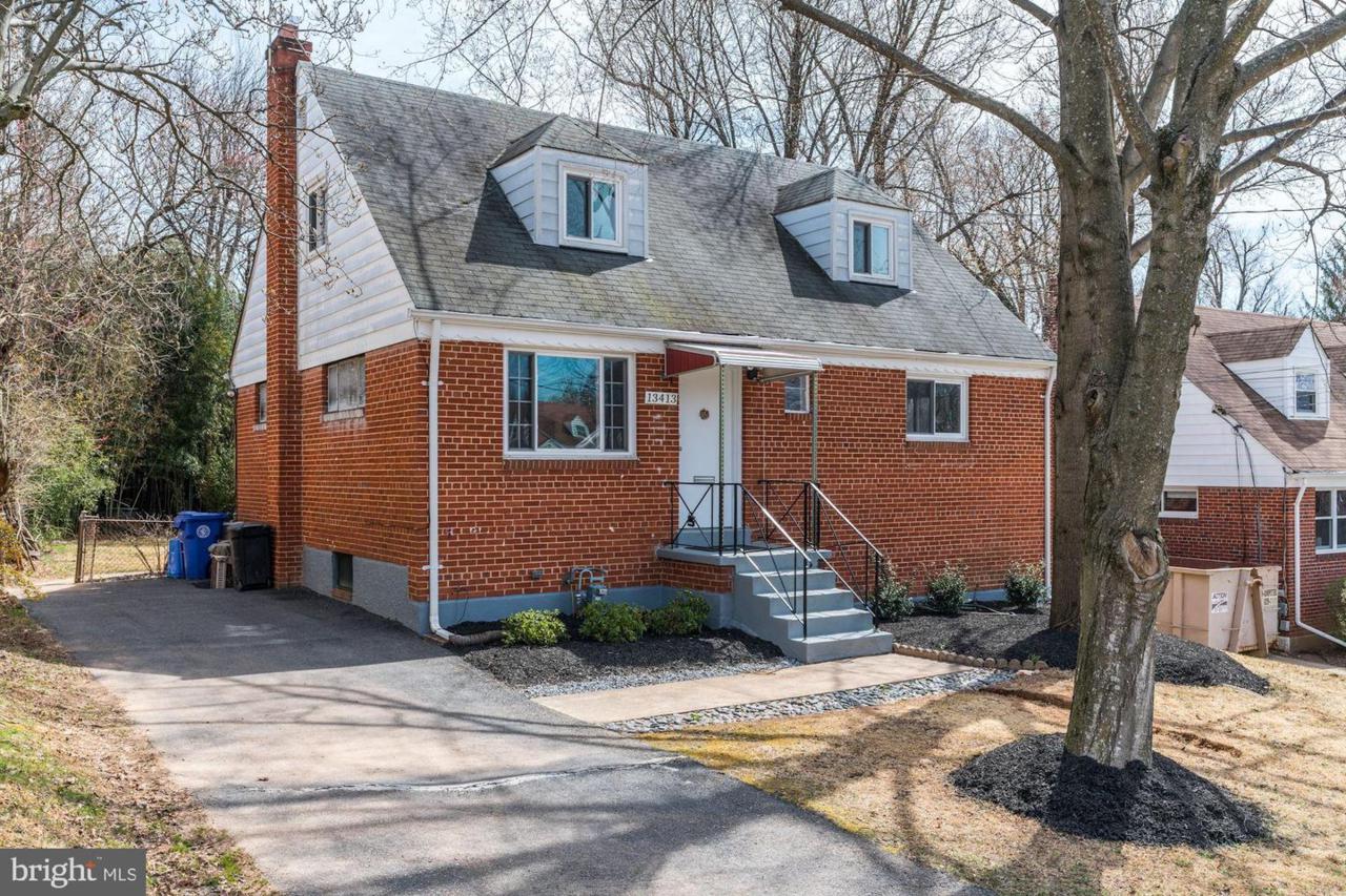 13413 Grenoble Drive - Photo 1
