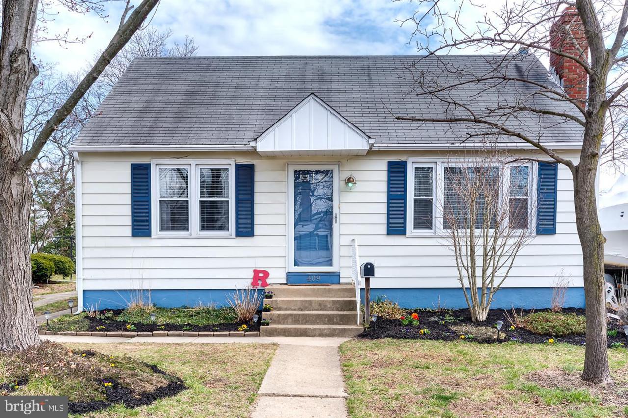 409 Lincoln Avenue - Photo 1