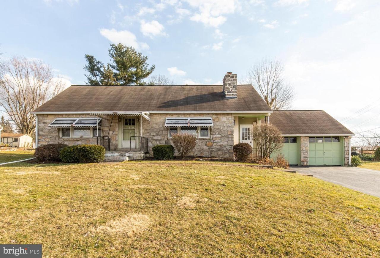 1702 Valmont Drive - Photo 1