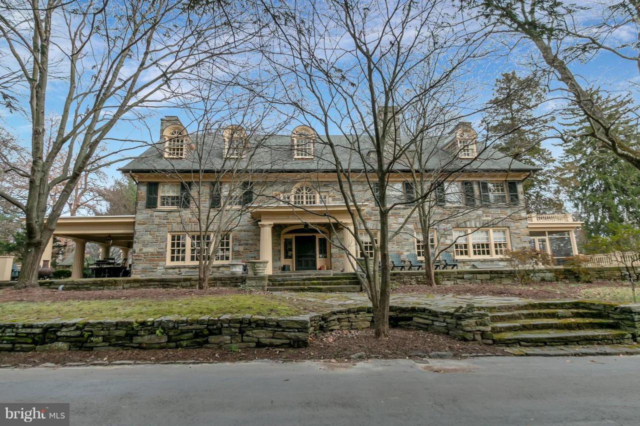 40 Wellesley Road - Photo 1