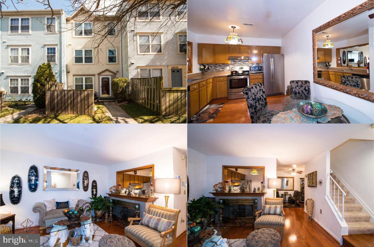 18004 Golden Spring Court - Photo 1 18004 Golden Spring Court - Photo 1
