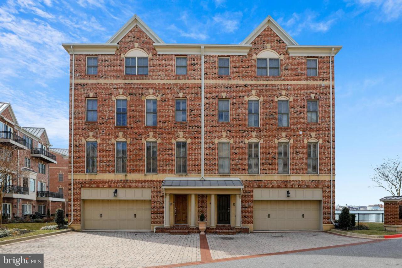 2609 Moorings Court - Photo 1