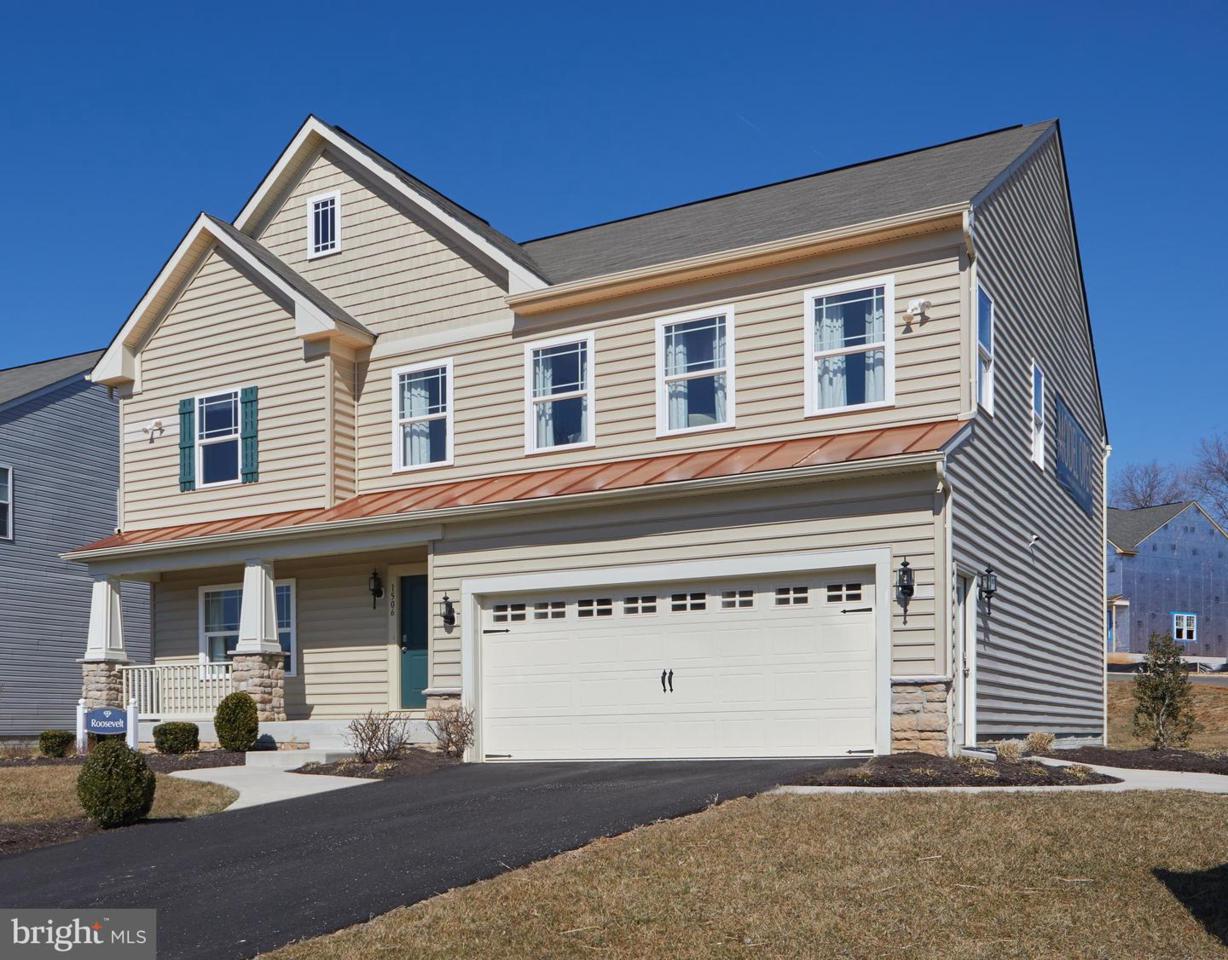 5-B Waycross Lane - Photo 1