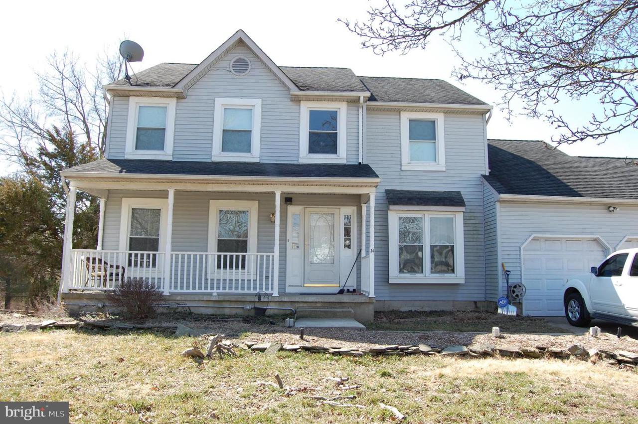34 Carriage Drive - Photo 1