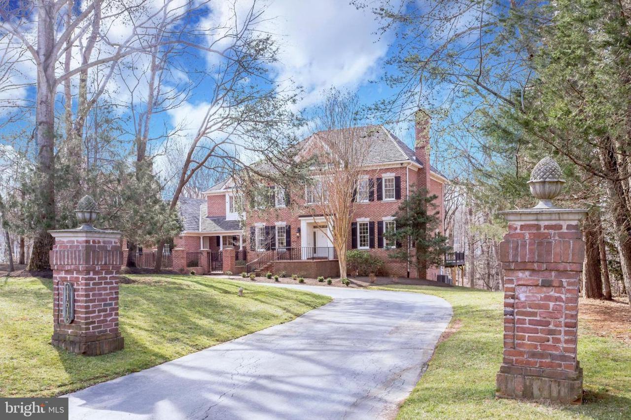 11615 Rolling Meadow Drive - Photo 1