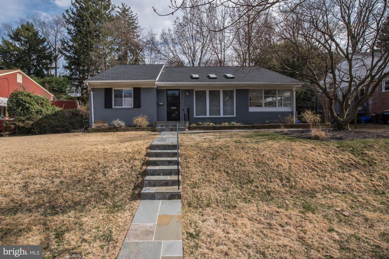 9217 Parkhill Drive - Photo 1