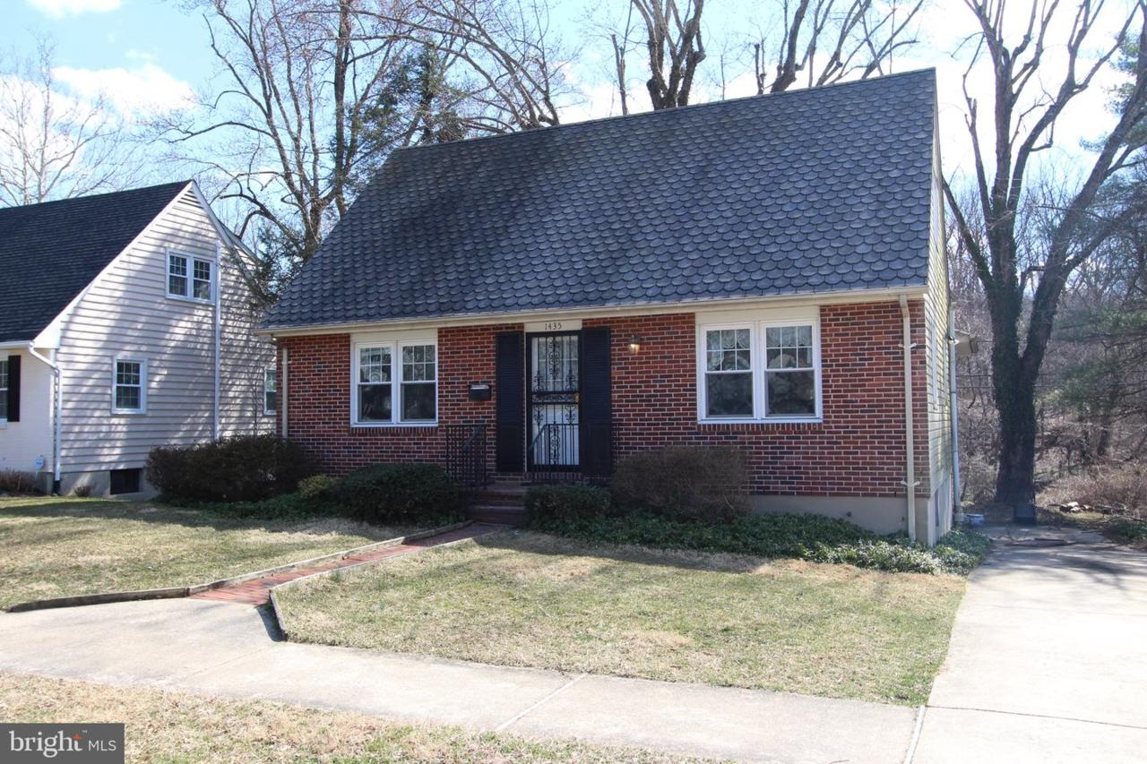 1435 Jeffers Road - Photo 1