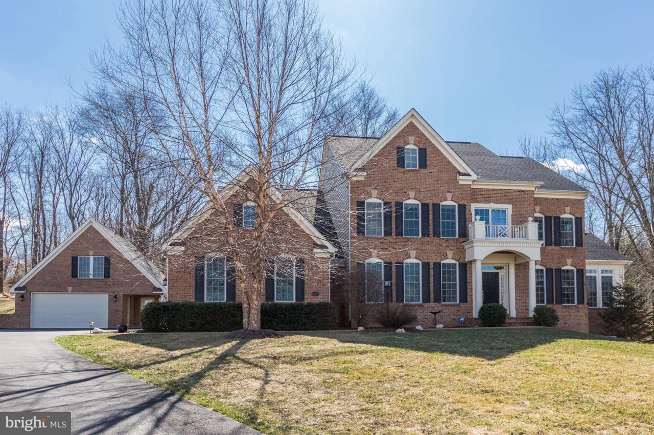 16118 Waterford Creek Circle - Photo 1