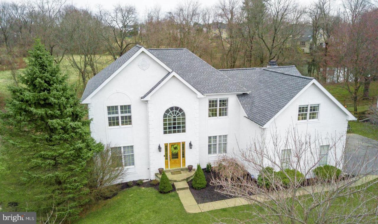 9 Dylan Court - Photo 1