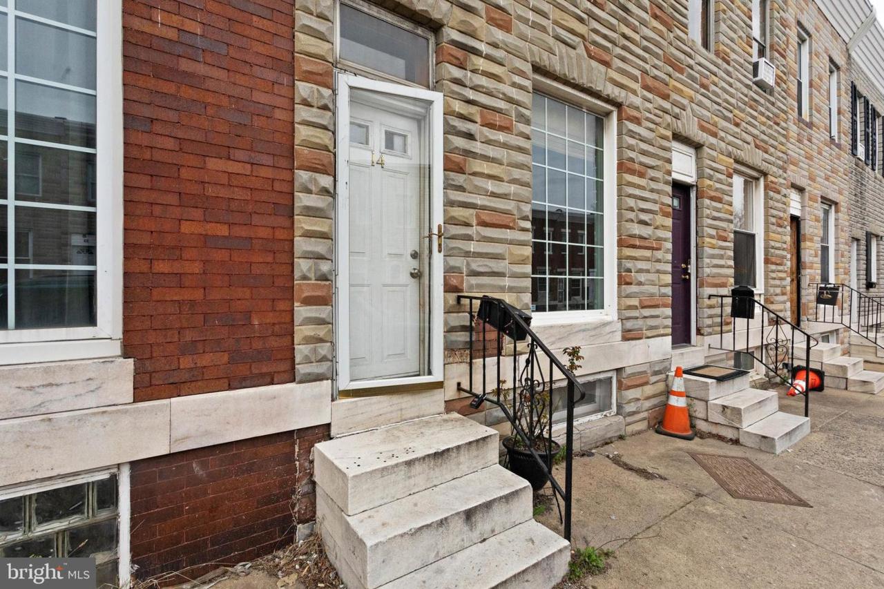 14 Kresson Street - Photo 1