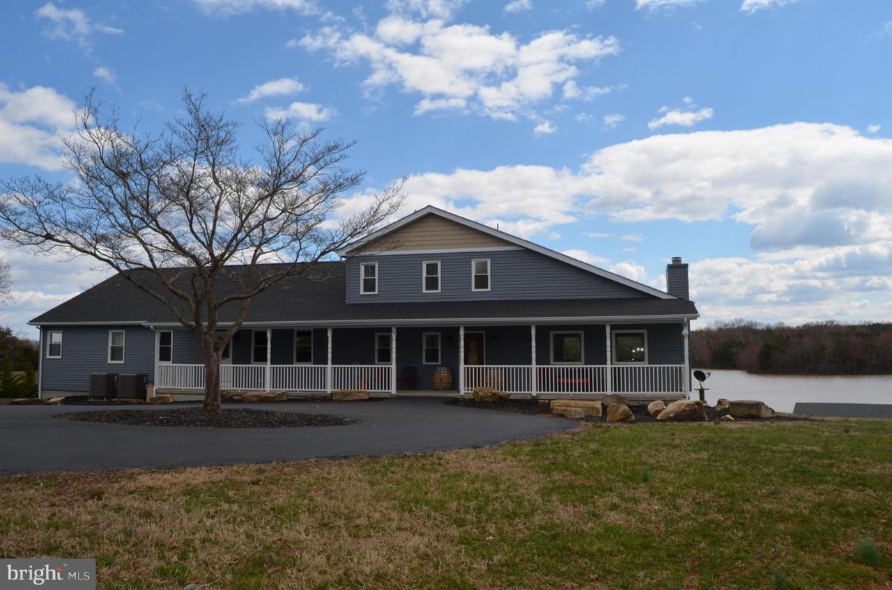 2638 Peach Grove Road - Photo 1