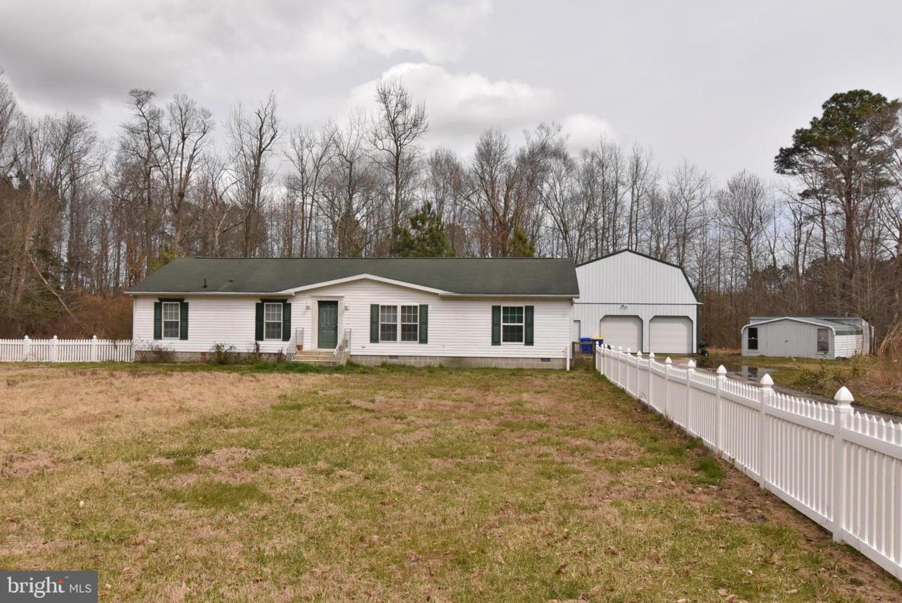 30907 Frankford School Road - Photo 1