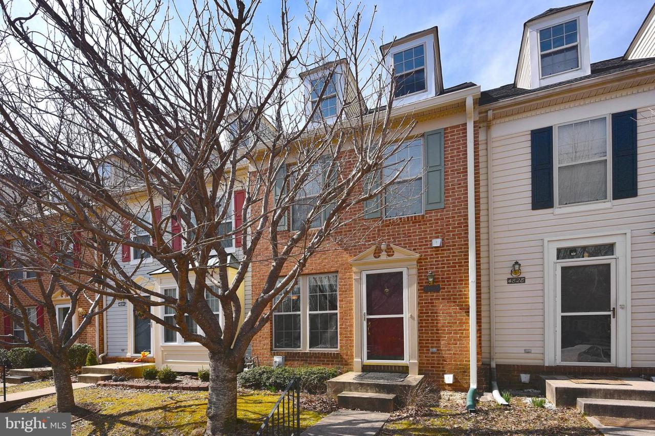 4826 Wainwright Circle - Photo 1