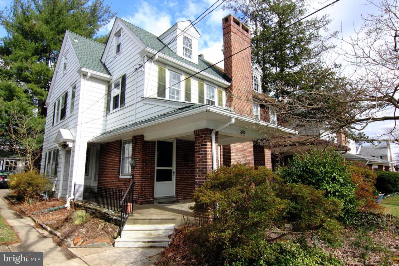 2907 Rising Sun Road - Photo 1