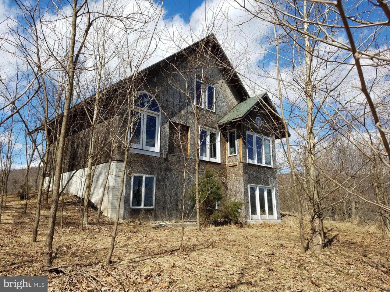 203 Shawnee Hill Drive - Photo 1