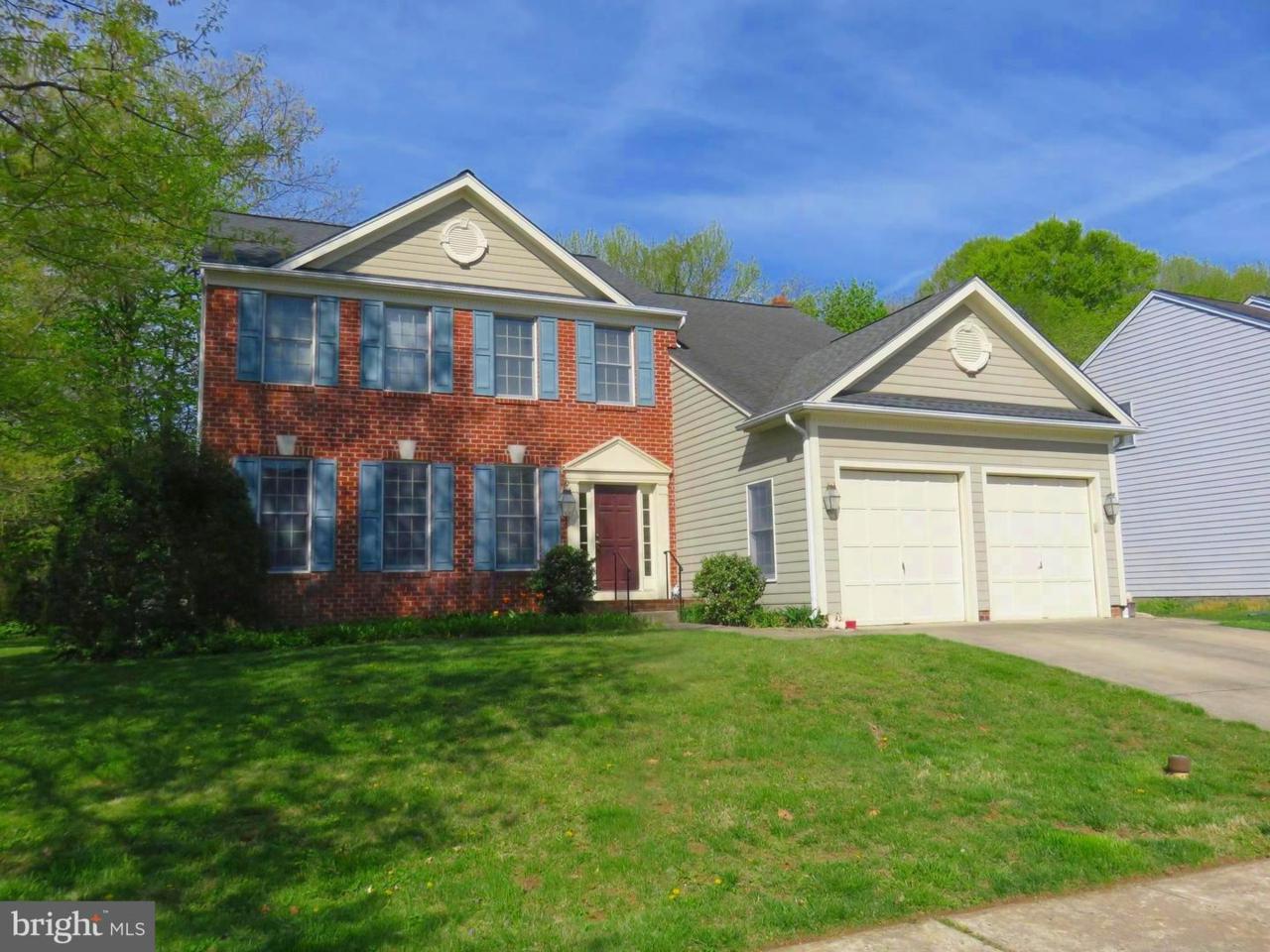 11600 Hunters Run Drive - Photo 1
