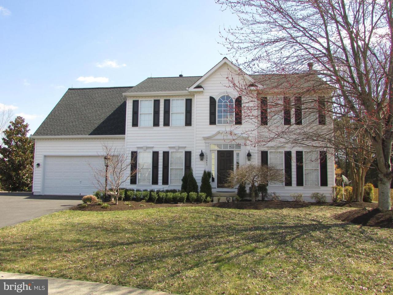 13617 Morris Court - Photo 1