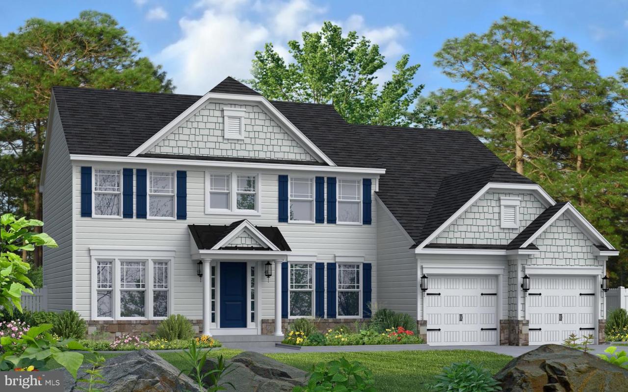 14 Derry Lane - Photo 1