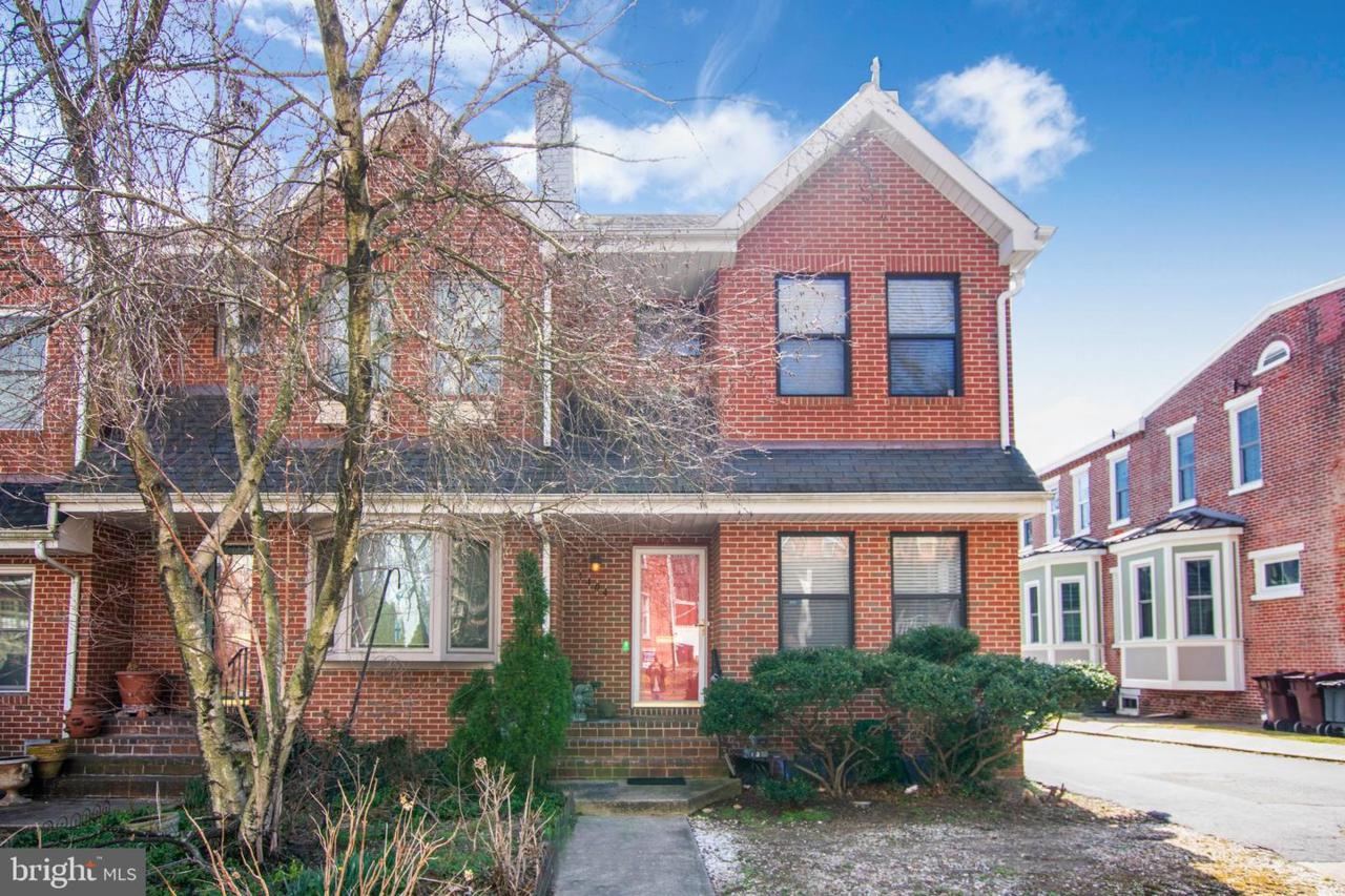 1404 Harrison Street - Photo 1