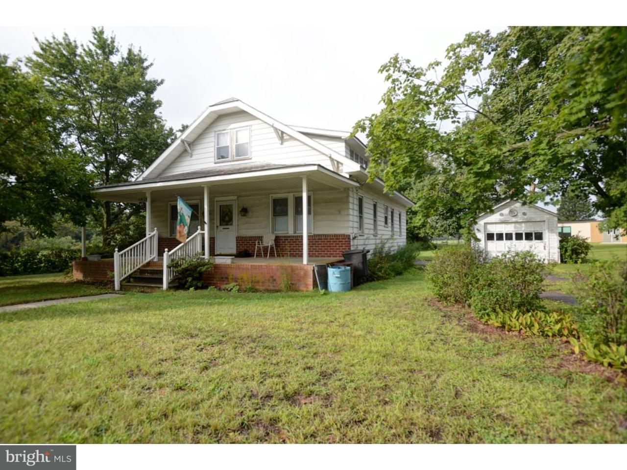1561 Good Intent Road - Photo 1