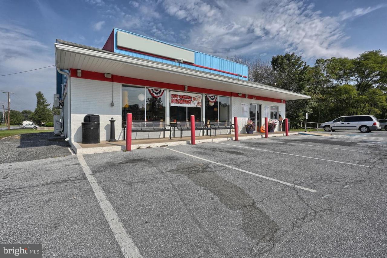 7710 Allentown Boulevard - Photo 1