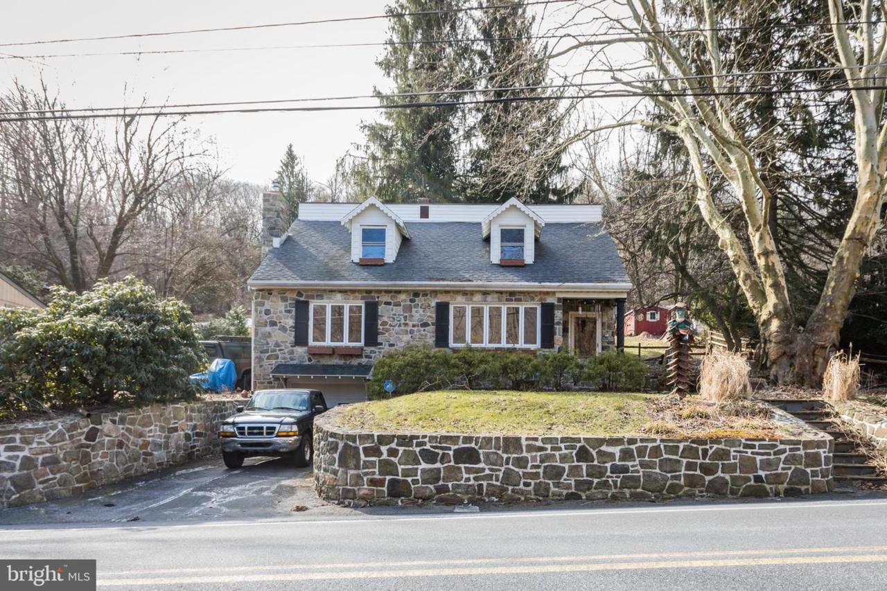 324 Galen Hall Road - Photo 1