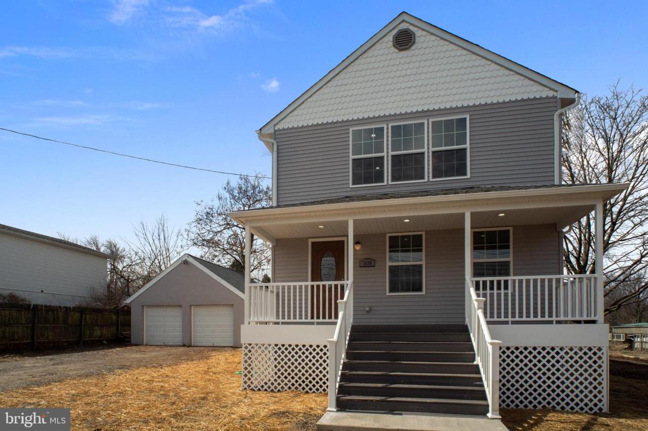 1130 Tennis Avenue - Photo 1
