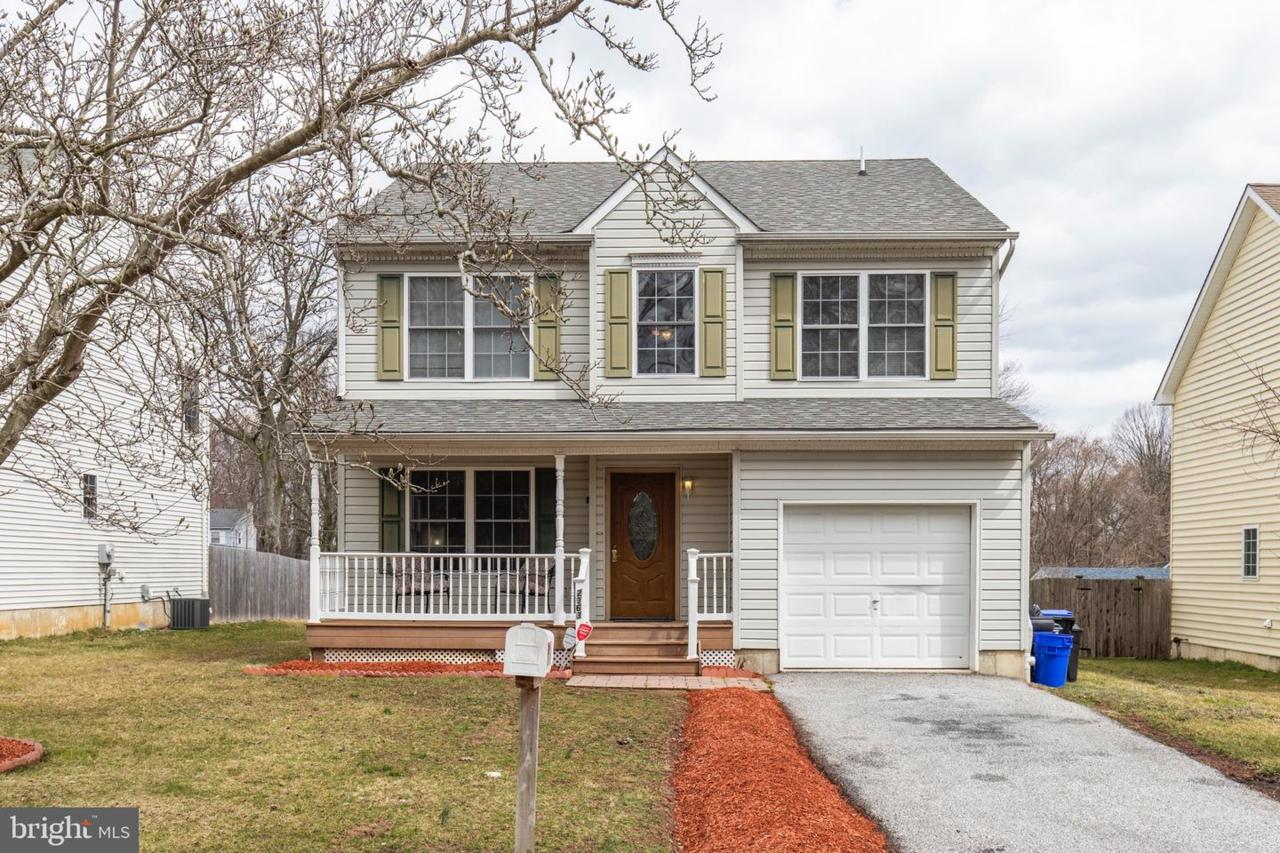 2363 Douglas Avenue - Photo 1