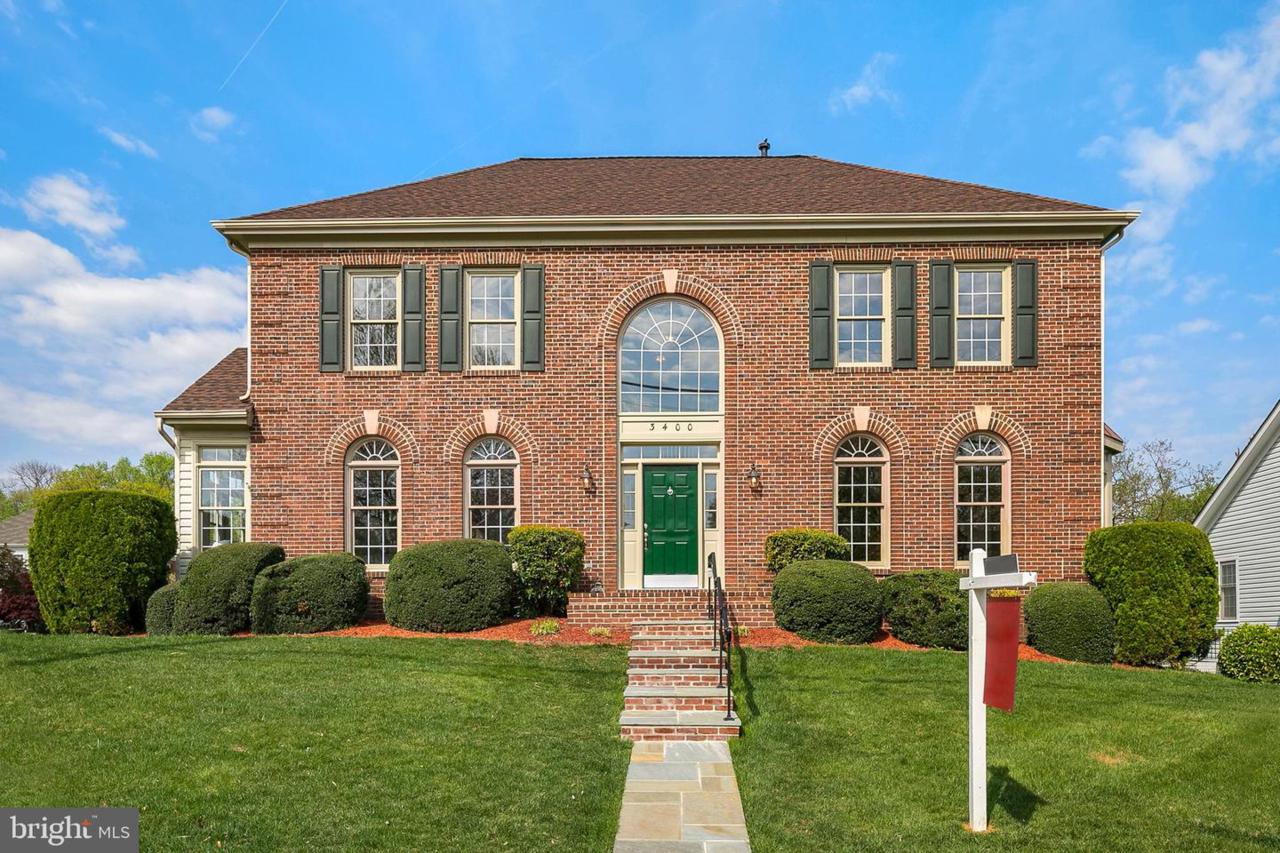 3400 Rebecca Jane Way - Photo 1