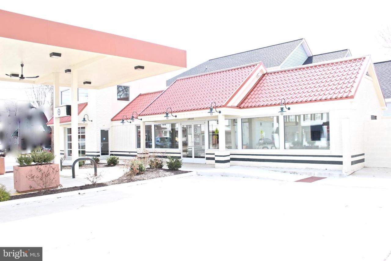 1600 Princess Anne Street - Photo 1