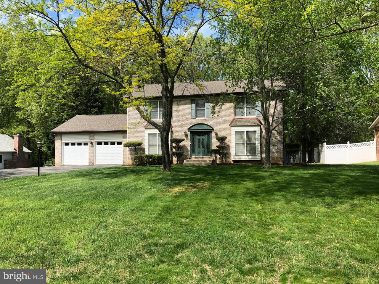 8512 Ridgeline Terrace - Photo 1