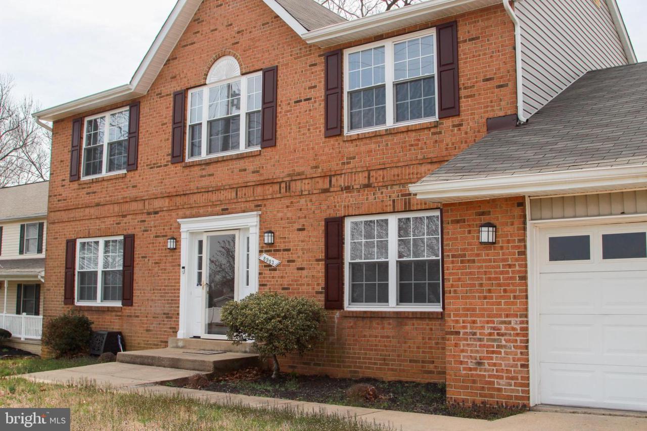 8903 Temple Hill Road - Photo 1