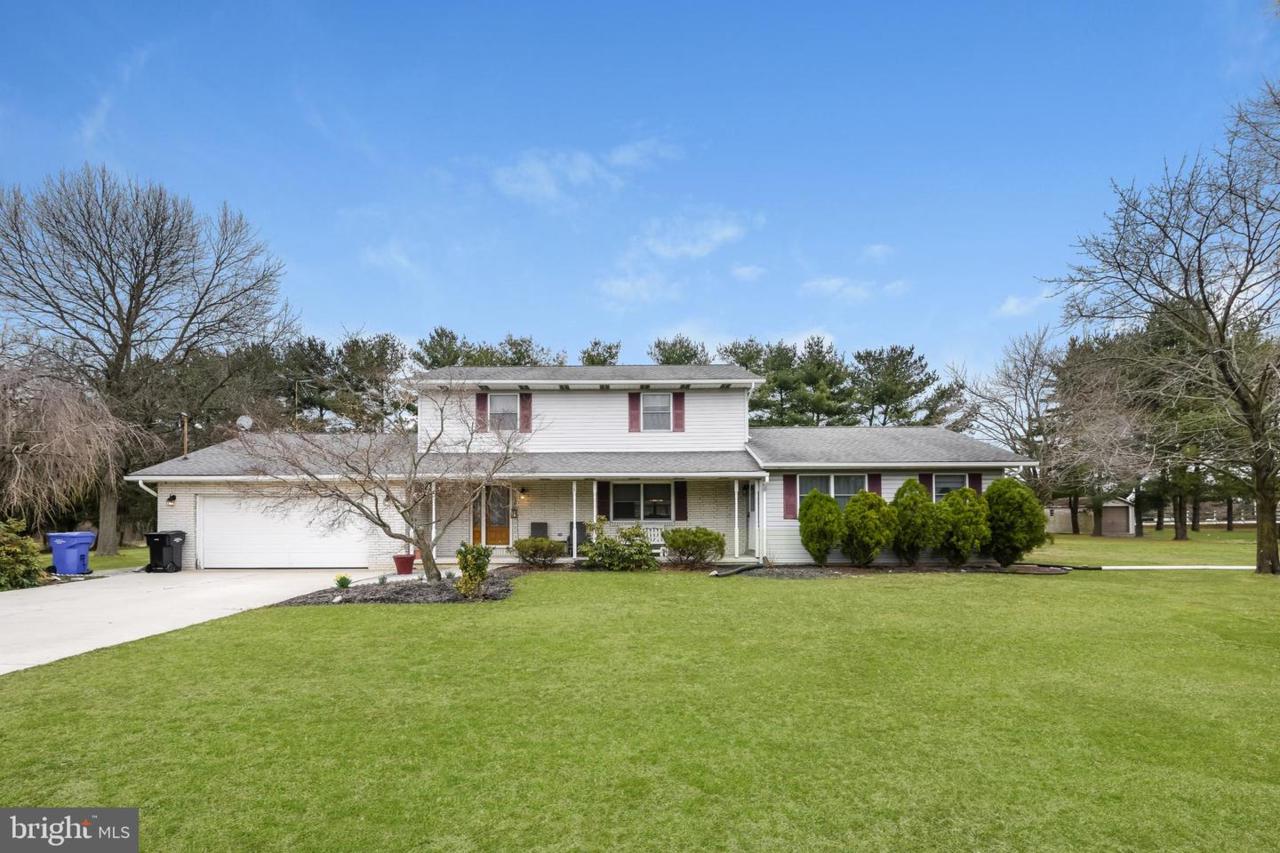 155 Perkintown Road - Photo 1