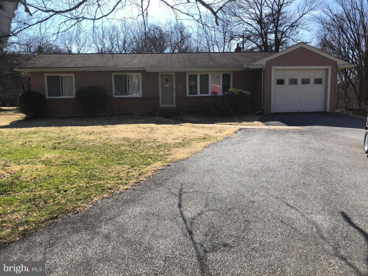591 Thompson Station Road - Photo 1 591 Thompson Station Road - Photo 1