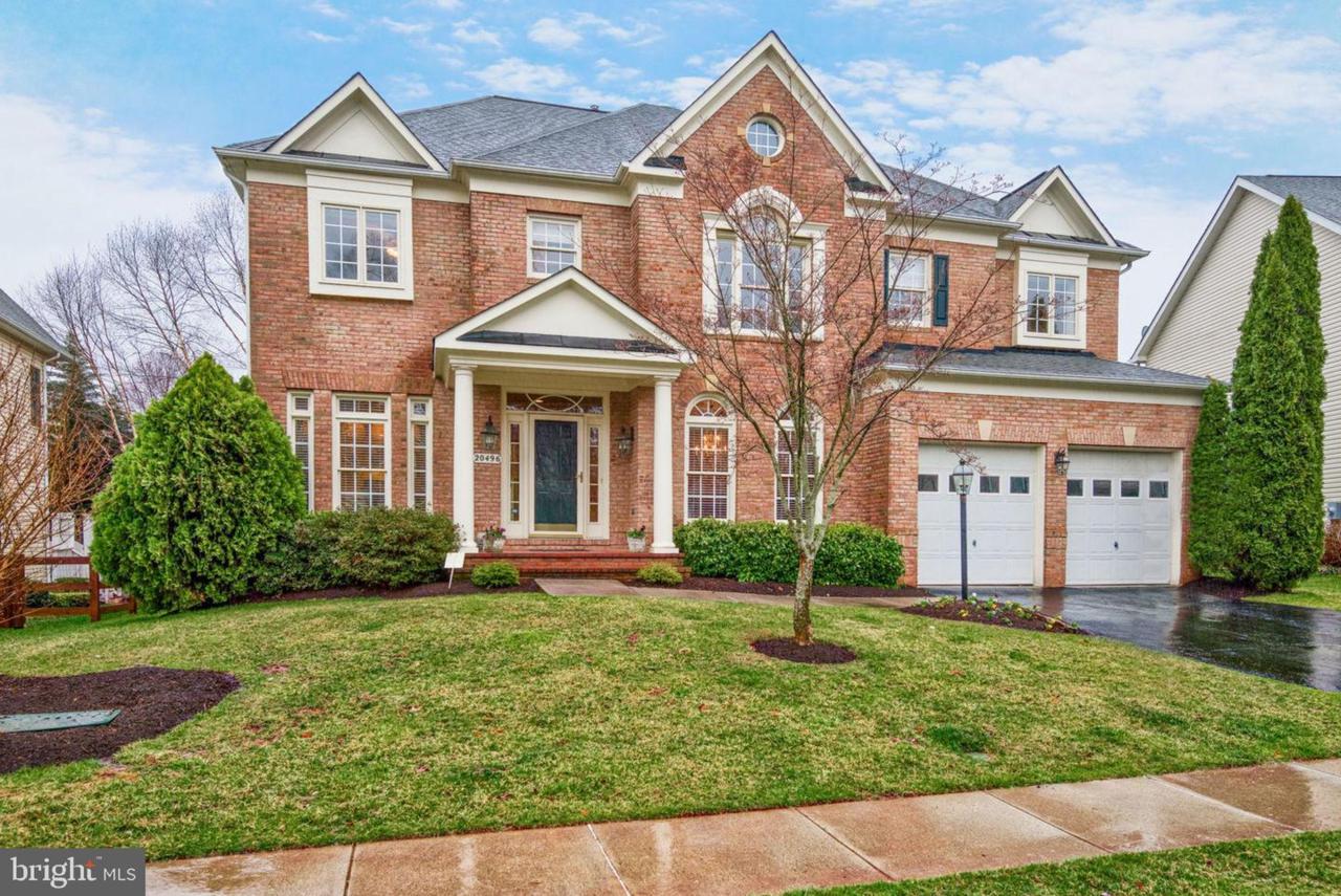 20496 Tappahannock Place - Photo 1
