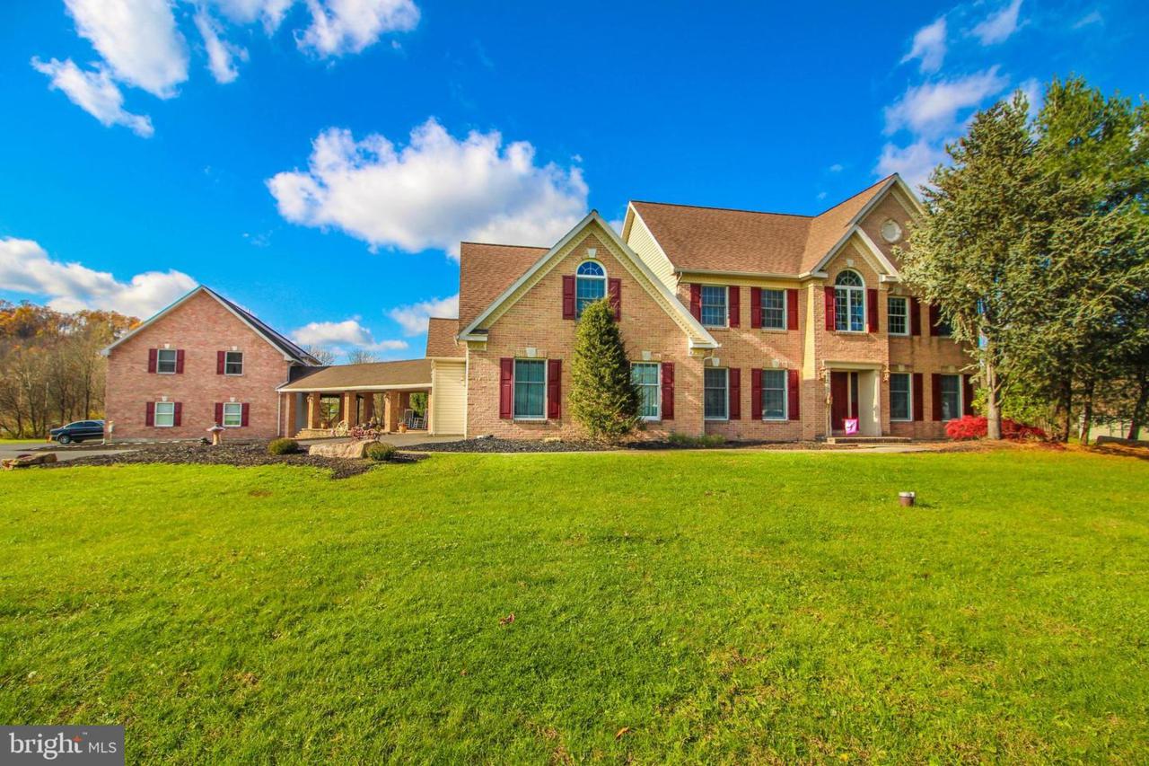 4285 Kozy Korner Road - Photo 1