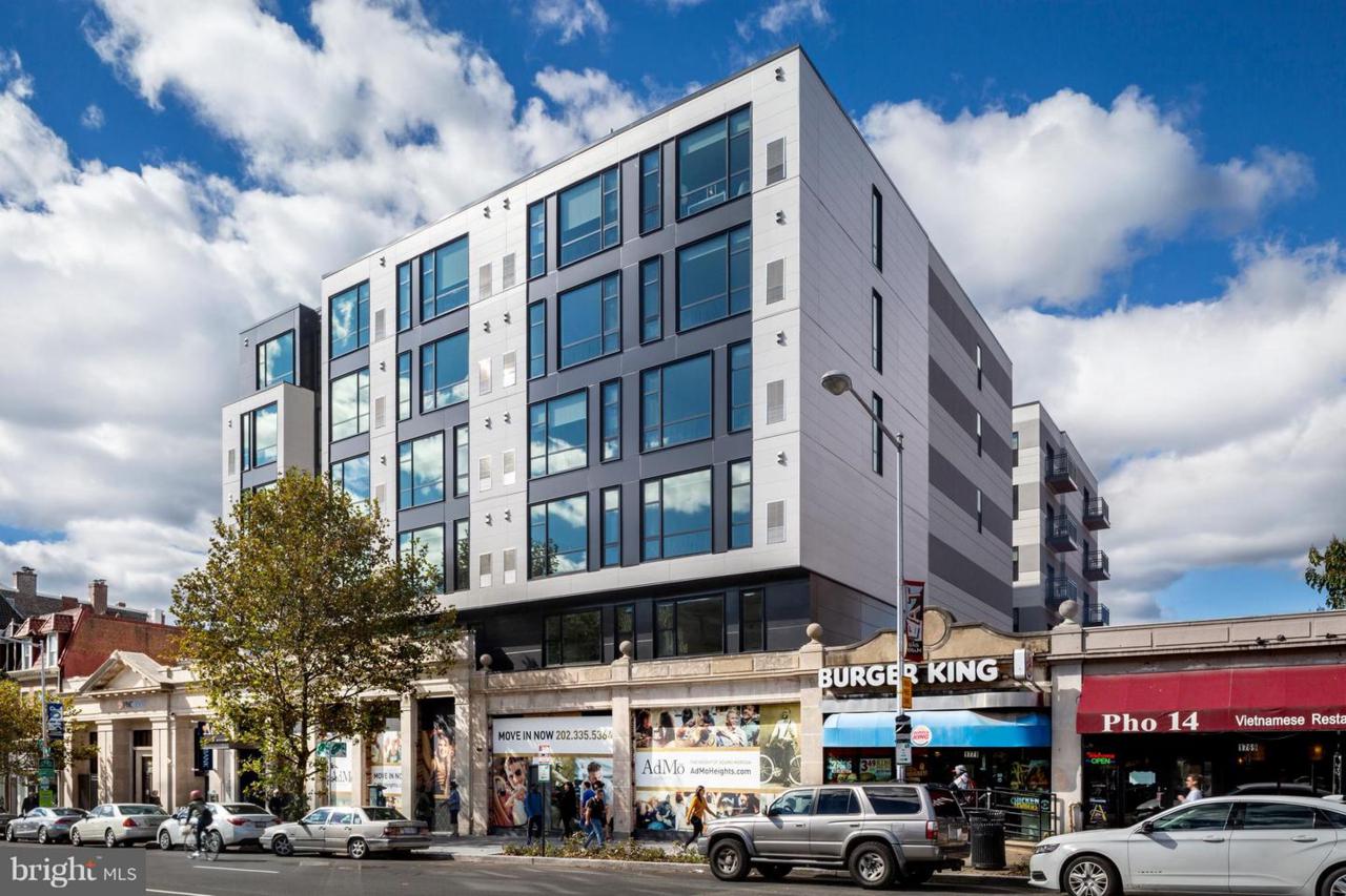 1777 Columbia Road - Photo 1